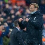 Jürgen Klopp liverpool metrocouk