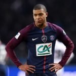 Kylian Mbappé – PSG – rtl.fr
