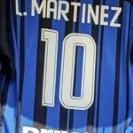 Lautaro Martínez – Inter de Milán – ole.com.ar