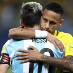 Lionel Messi-Neymar Junior-Sportyoues