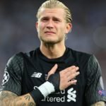 Loris Karius-Liverpool-Peru21pe