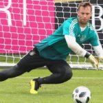 Manuel Neuer- Selección alemana-Mundodeportivocom
