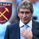 Manuel Pellegrini- West Ham United-thesuncouk