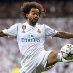 Marcelo – Real Madrid – trome.pe