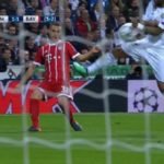 Marcelo – Real Madrid vs Bayern Múnich – UEFA Champions League – elmundo.es