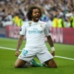 Marcelo – Real Madrid vs Bayern Múnich – UEFA Champions League – uefa.com