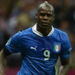 Mario Balotelli – Selección de Italia – guardian.ng