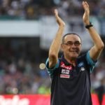 Maurizio Sarri – SSC Naopli – standard.co.uk