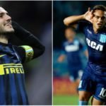 Mauro Icardi – Lautaro Martínez – Inter de Milán – Racing Club – scoopnest.com