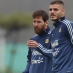 Mauro Icardi – Lionel Messi – Selección de Argentina – mundodeportivo.com