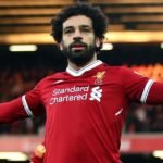 Mohamed Salah – Liverpool FC – elgoldigital.com