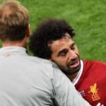 Mohamed Salah- Liverpool-Laprensahn
