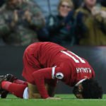 Mohamed Salah liverpool radiolaredcom