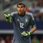 Nahuel Guzman argentina zimbiocom