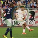 New England Revolution 1-1 Atlanta United FC 31-5-18 Foto Peggy Holod (14)