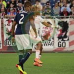 New England Revolution 1-1 Atlanta United FC 31-5-18 Foto Peggy Holod (15)