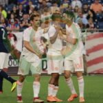 New England Revolution 1-1 Atlanta United FC 31-5-18 Foto Peggy Holod (17)