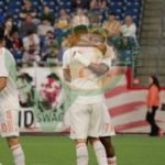 New England Revolution 1-1 Atlanta United FC 31-5-18 Foto Peggy Holod (18)