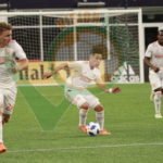 New England Revolution 1-1 Atlanta United FC 31-5-18 Foto Peggy Holod (22)