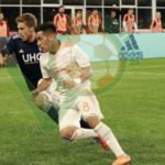 New England Revolution 1-1 Atlanta United FC 31-5-18 Foto Peggy Holod (32)