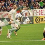 New England Revolution 1-1 Atlanta United FC 31-5-18 Foto Peggy Holod (40)
