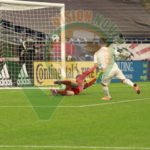 New England Revolution 1-1 Atlanta United FC 31-5-18 Foto Peggy Holod (42)