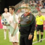 New England Revolution 1-1 Atlanta United FC 31-5-18 Foto Peggy Holod -Gerardo Martino(41)