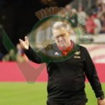 New England Revolution 1-1 Atlanta United FC 31-5-18 Foto Peggy Holod -Gerardo Tata Martino (45)