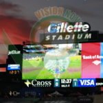 New England Revolution 1-1 Atlanta United FC 31-5-18 Foto Peggy Holod-Guillette Stadium Foxborough (30)
