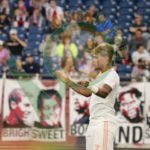 New England Revolution 1-1 Atlanta United FC 31-5-18 Foto Peggy Holod-Josef Martinez (21)