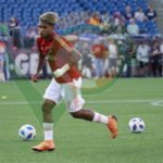 New England Revolution 1-1 Atlanta United FC 31-5-18 Foto Peggy Holod Josef Martinez(2)