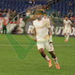 New England Revolution 1-1 Atlanta United FC 31-5-18 Foto Peggy Holod -Josef Martinez(29)