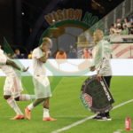 New England Revolution 1-1 Atlanta United FC 31-5-18 Foto Peggy Holod -Josef Martinez(38)