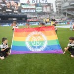 New York City FC continúa apoyando a LGBTQ Pride – nycfccom
