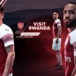 Nuevo sponsor del Arsenal – Twitter (@arsenal)