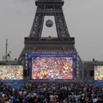 Pantallas gigantes Francia – prensa.com