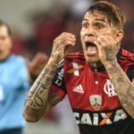 Paolo Guerrero-Flamengo-Tromepe