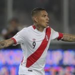 Paolo Guerrero – Selección de Perú – peru.com