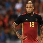 Radja Nainggolan – Selección de Bélgica – sopitas