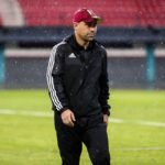 Rafael Dudamel- Vinotinto sub 20-Twitter @conexgoleadora