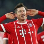 Robert Lewandowski – Bayern Múnich – kicker.de