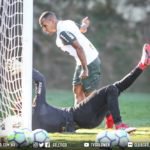 Rómulo Otero – Atlético Mineiro – Twitter (@atletico)