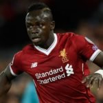 Sadio Mané – Liverpool FC – sportlineng.com