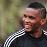 Samuel Eto’o – eluniverso.com