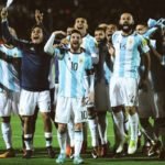 Selección de Argentina – nexogol.nexofin.com