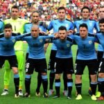 Selección de Uruguay – ovaciondigital.com.uy