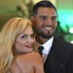 Sergio Romero-Eliana Guercio- clarincom