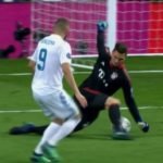 Sven Ulreich – Real Madrid vs Bayern Múnich – UEFA Champions League – publimetro.com.mx