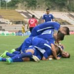 Trujillanos FC vs Carabobo FC – Torneo Apertura 2018 – Twitter (@LigaFUTVE2018)