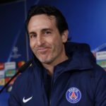 Unai Emery- entrenador del PSG- ecusportec